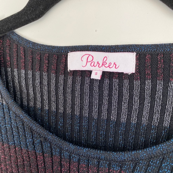 Parker Top - Picture 2 of 2